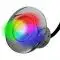 Projecteur piscine buse inox 100mm - RGB – 6W – 12VDC – IP68 – PWM