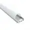 Profilé LED aluminium LED demi-tube - CRAFT - C13