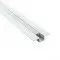 Profilé LED aluminium encastrable cache-joint - CRAFT - E09