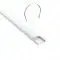 Profilé LED aluminium flexible pour ruban LED - CRAFT - C10