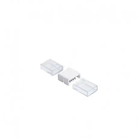 Jonction étanche pour ruban LED IP68 – 10 mm