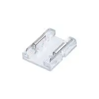 Jonction invisible pour ruban LED IP20 – 8 mm