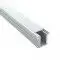 Profilé aluminium sol pour ruban LED - CRAFT - F02