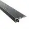 Profilé aluminium marches escaliers pour ruban LED - CRAFT - S01