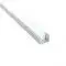 Profilé PVC d'angle IP68 étanche pour ruban LED - CRAFT - O04