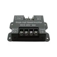 Amplificateur Mono ruban LED