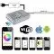Contrôleur WIFI iOS - ANDROID universel pour rubans LED