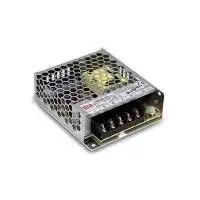 Alimentation 24V - MeanWell - de 35 à 350W Alimentation 24V - MeanWell - de 35 à 350W