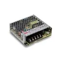 Alimentation 24V - MeanWell - de 35 à 350W Alimentation 24V - MeanWell - de 35 à 350W