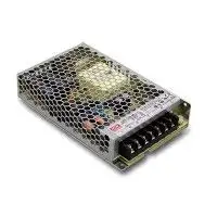 Alimentation 24V - MeanWell - de 35 à 350W Alimentation 24V - MeanWell - de 35 à 350W