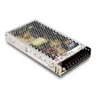 Alimentation 24V - MeanWell - de 35 à 350W Alimentation 24V - MeanWell - de 35 à 350W