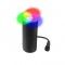 Spot LED encastré de sol inox 3W 24V - Decks 3 - RGB