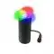Spot LED encastré de sol inox 3W 24V - Decks 3 - RGB