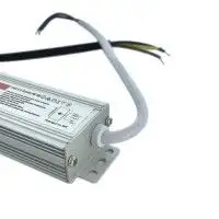 Alimentation 24V - de 24 à 400W - IP67 Alimentation 24V - de 24 à 400W - IP67