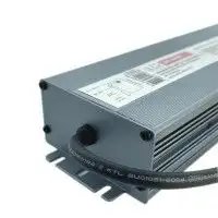 Alimentation 24V - de 24 à 400W - IP67 Alimentation 24V - de 24 à 400W - IP67