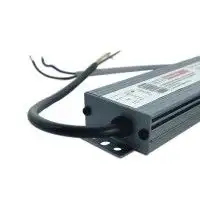 Alimentation 24V - de 24 à 400W - IP67 Alimentation 24V - de 24 à 400W - IP67