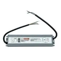 Alimentation 24V compacte - de 24 W à 400 W - IP67