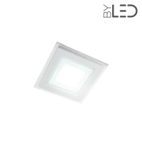 Spots et luminaires LED par dev.byled.fr