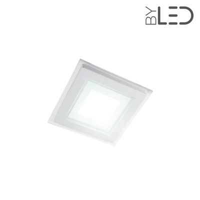 Spots et luminaires LED par dev.byled.fr