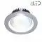 Down light fixe 10W - 60° – CCT – 2.4 GHz – COBYX