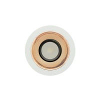 Down light orientable 10W - 60° – CCT – 2.4 GHz – BLADE