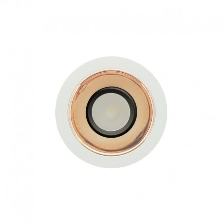 Down light orientable 10W - 60° – CCT – 2.4 GHz – BLADE