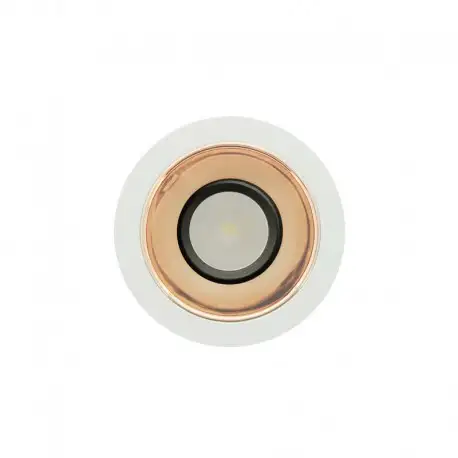 Down light orientable 10W - 60° – CCT – 2.4 GHz – BLADE