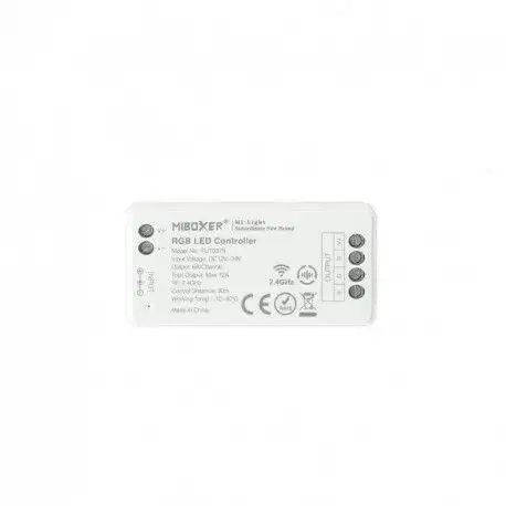 Contrôleur RGB 2.4GHz - Milight FUT037