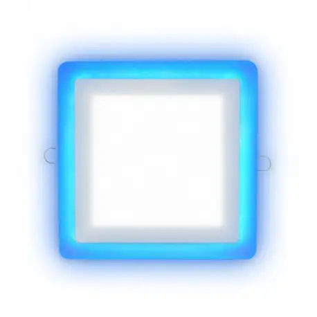 Spots et luminaires LED par dev.byled.fr