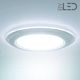 Spots et luminaires LED par dev.byled.fr