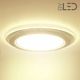 Spots et luminaires LED par dev.byled.fr