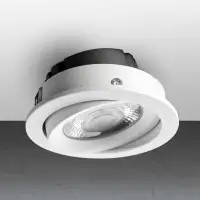 Spot led orientable miniature 10W - 36° - SHIFT