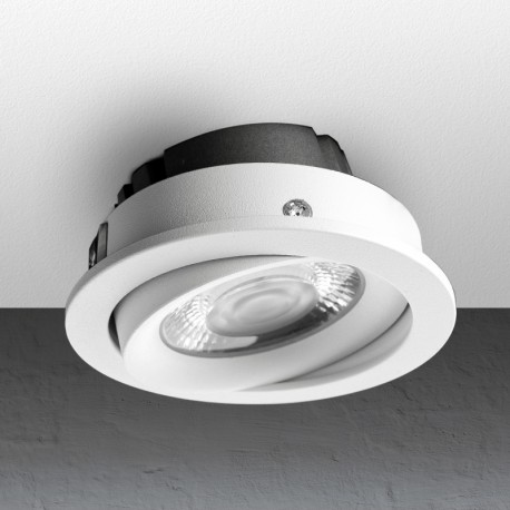 Spot led orientable miniature 10W - 36° - SHIFT