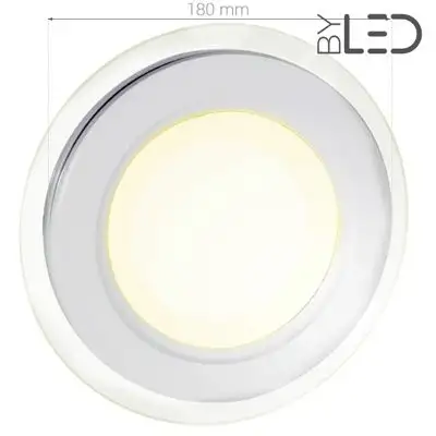 Spots et luminaires LED par dev.byled.fr