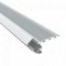 Profilé aluminium marches escaliers pour ruban LED - CRAFT - S02