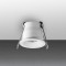 Mini spot LED encastrable - Blanc - 3W - 40° - PEWEE