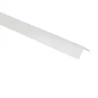 Diffuseur pour profilé M05 - Transparent