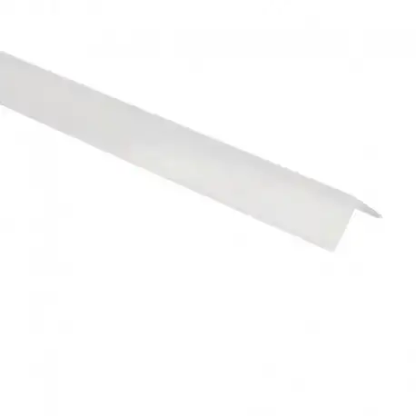 Diffuseur pour profilé M05 - Transparent