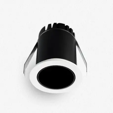 Spot LED encastrable anti-éblouissement 5W - CREEK