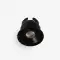 Mini spot LED encastrable - Noir - 3W - 40° - PEWEE