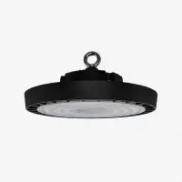 Suspension industrielle LED 100W ECO – STOCK V3 – 6000K – Dimmable