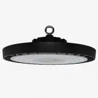 Suspension industrielle LED 200W Stock ECO – 105 lm/W – 6000K – Dimmable