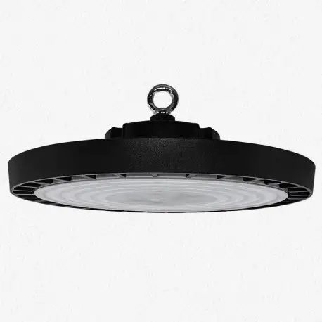 Suspension industrielle LED 200W ECO – STOCK V3 – 6000K – Dimmable