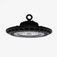 Suspension industrielle LED 100 W - STOCK ABA - IP65