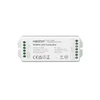 Contrôleur RGB + Blanc 20A - 2.4GHz - MiBoxer FUT038P