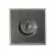 Spot encastré de sol carré orientable TERRA – 230V – GU10