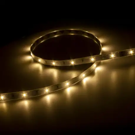 Ruban IP65 2835+ - Blanc - 7,2W/m - 30 LED/m - 5m