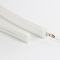 Tube néon flex carré pour ruban LED - Direct - D1220