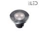 Spots et luminaires LED par dev.byled.fr