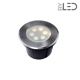 Spots et luminaires LED par dev.byled.fr